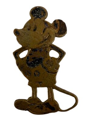 Legion Condor Unit badge – Mickey Mouse