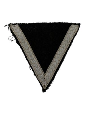 Waffen SS Sturmmann chevron