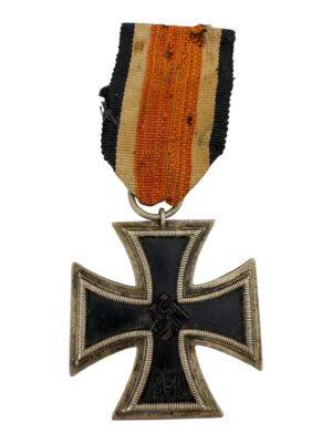 Iron Cross 2nd class