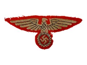 RARE Olympic Games 1936 Berlin - Eagle for the jacket of the German Olympic team