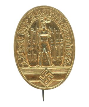 1. Fest der Jugend Juni 1933