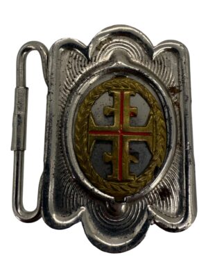 Deutscher Turnerbund buckle (2)