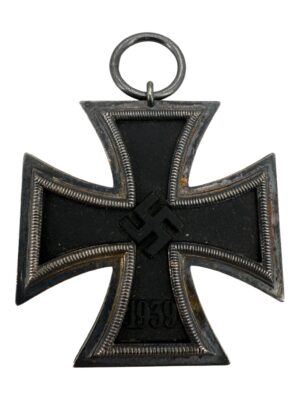 Iron Cross 2nd class "55"