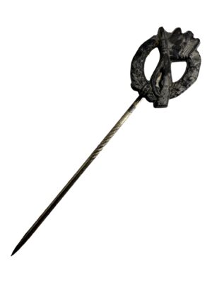 Infantry Assault Badge miniature