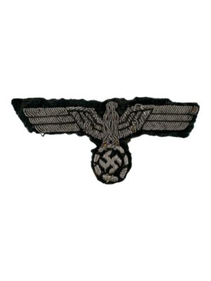Heer officer uniform eagle (1)