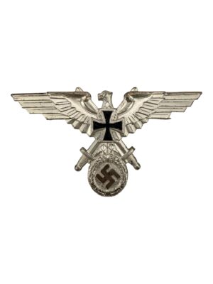 Big Kyffhäuserbund breast eagle