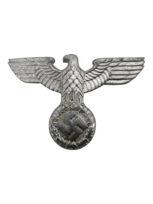 Postal service visor cap eagle (2)