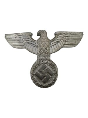Postal service visor cap eagle (1)