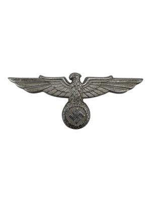 Bahnschutz visor cap eagle