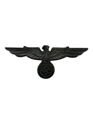 Bahnschutz visor cap eagle (1)