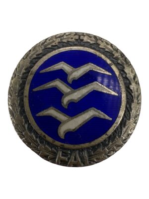 High Quality Class “D” Fia Civil Gliding Proficiency