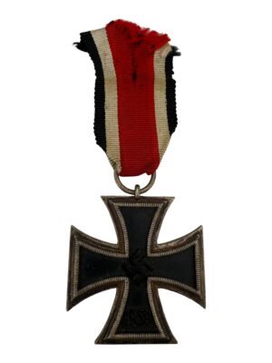 Iron cross 2nd class