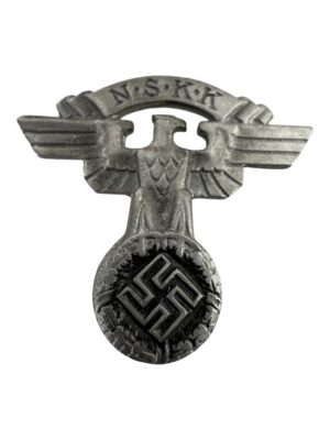 Nskk pin badge