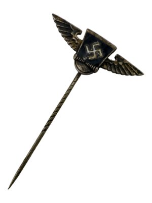 SA Reserve Members Pin Badge (3)