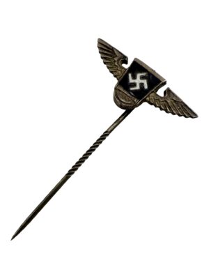 SA Reserve Members Pin Badge (2)