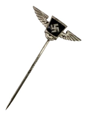 SA Reserve Members Pin Badge (1)