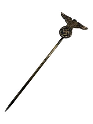 Sa/Nsdap eagle pin badge