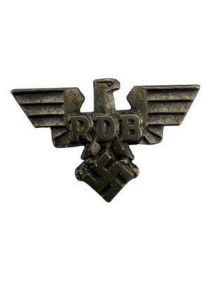 RDB pin