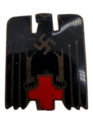 DRK Membership Pin