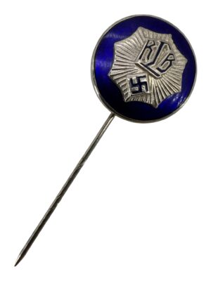 RLB Member Stickpin (2)