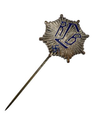 RLB Member pin (3)
