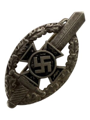 NSKOV member pin badge