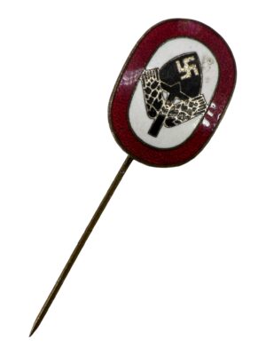 RAD enameled pin (7)