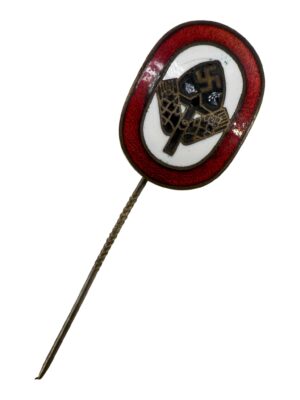 RAD enameled pin (6)