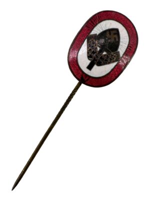 RAD enameled pin (5)