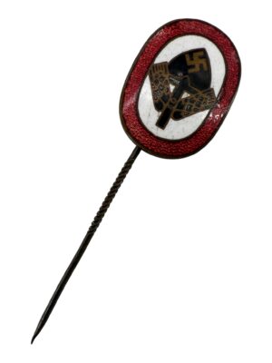 RAD enameled pin (4)