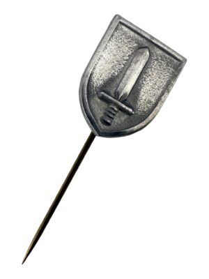 215 infanterie division pin badge (2)