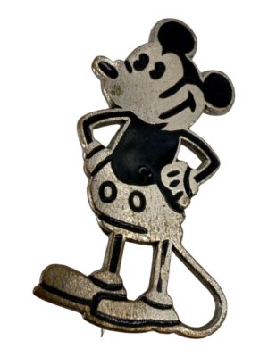 Legion Condor Unit badge – Mickey Mouse