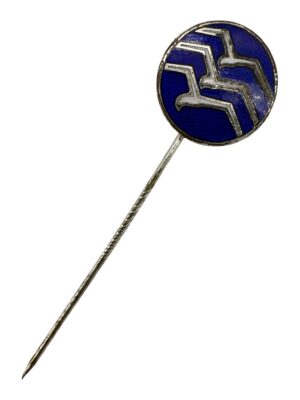 Glider pilot's badge DLV class "C"