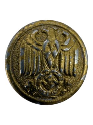 Reich Ministry for Occupied Eastern Territories Button