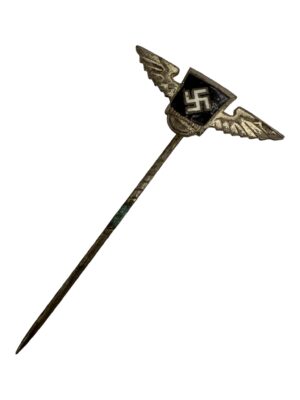 SA Reserve Members Pin Badge