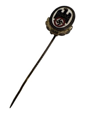 DDAC member pin 1934