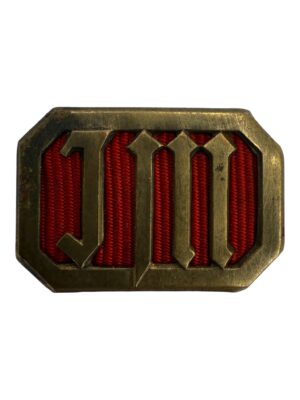 Jungmädelbund Achievement Badge