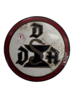 Deutsche Apothekerschaft (DDA) member badge