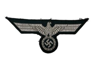 Bevo Flatwire Heer uniform eagle