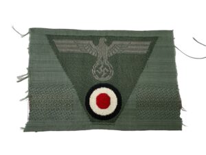 Bevo Heer m43 cap eagle