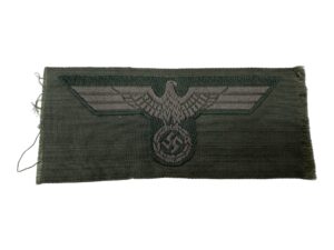 Heer bevo cap eagle (2)