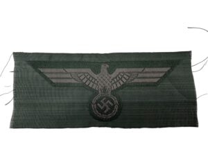 Heer bevo uniform eagle (1)