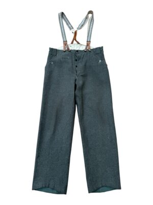 M40 feld trousers Heer