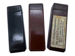 Wehrmacht Losantintabletten set
