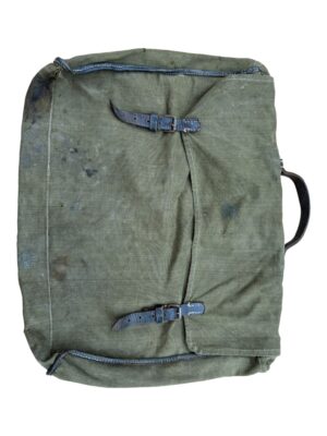 M31 Wehrmacht clothing bag