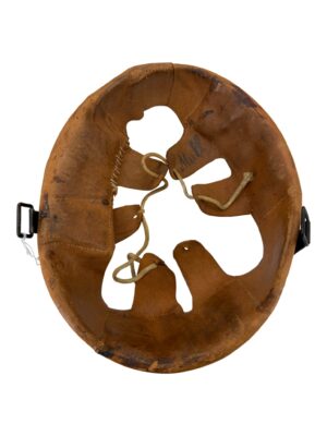 Pre war German helmet liner m27
