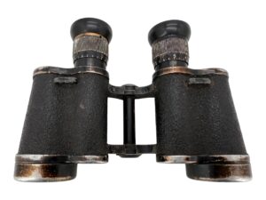 6x30 Dienstglass BMK