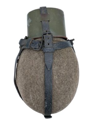 Late war medical Canteen