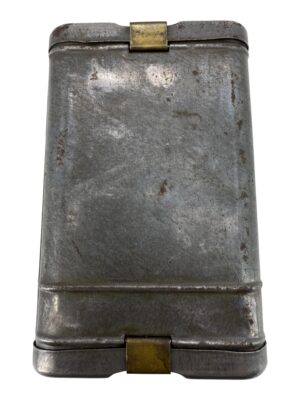 RG34 cleaning kit Mundlos 1937