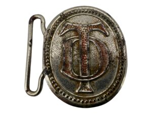 Deutscher Turnerbund buckle (1)